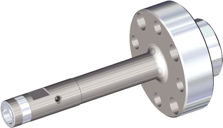 BROTSCHSKAFT 16-17.99mm 5xD SIF