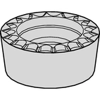 ANSI/ISO Turning Insert RC..