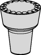 K-Lock Profiling Insert