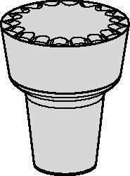 K-Lock Profiling Insert