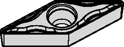 ANSI/ISO Turning Insert VB..