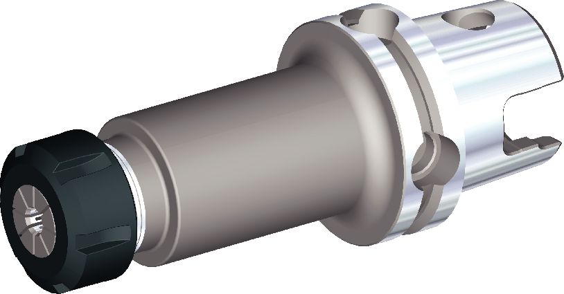 KM63TS ER COLLET CHUCK