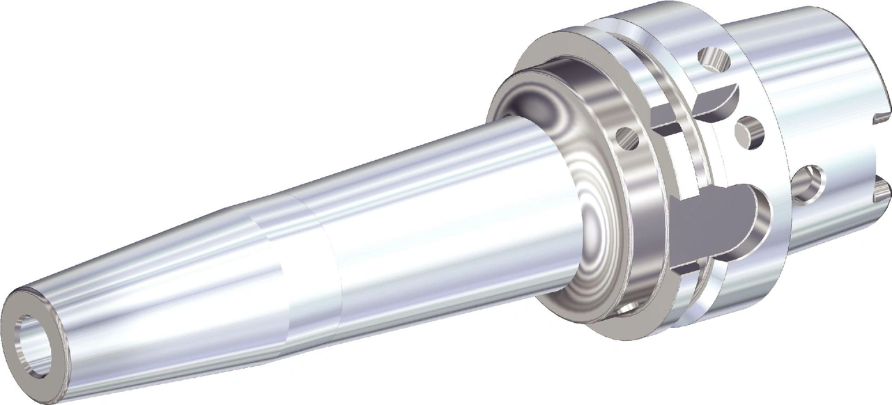 HSK50A SHRINK FIT ADAPTER GEN