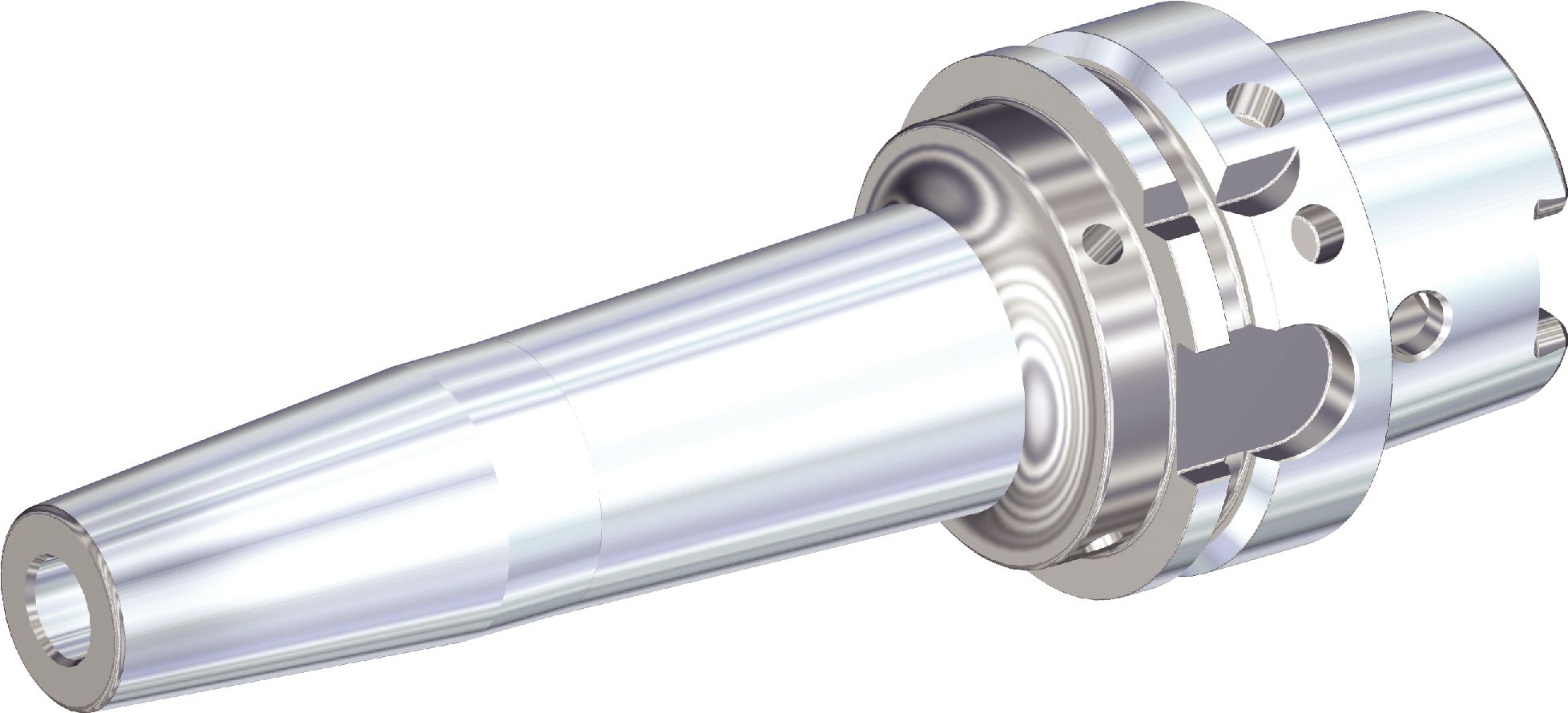 HSK63A SHRINK FIR ADAPTER GEN