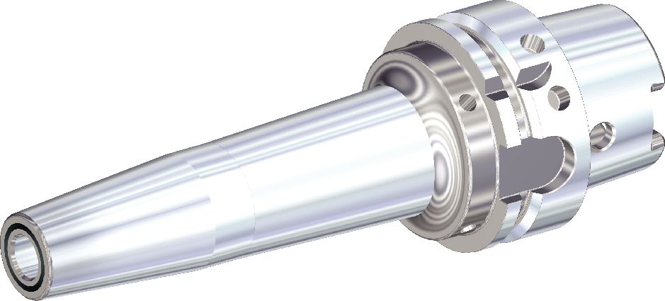 HSK63 SHRINK FIT ADAPTER HIGH