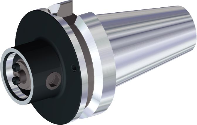 BT50 FACE CONTACT FORM B - KM