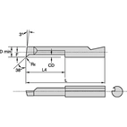 A/B PROFILING INSERT