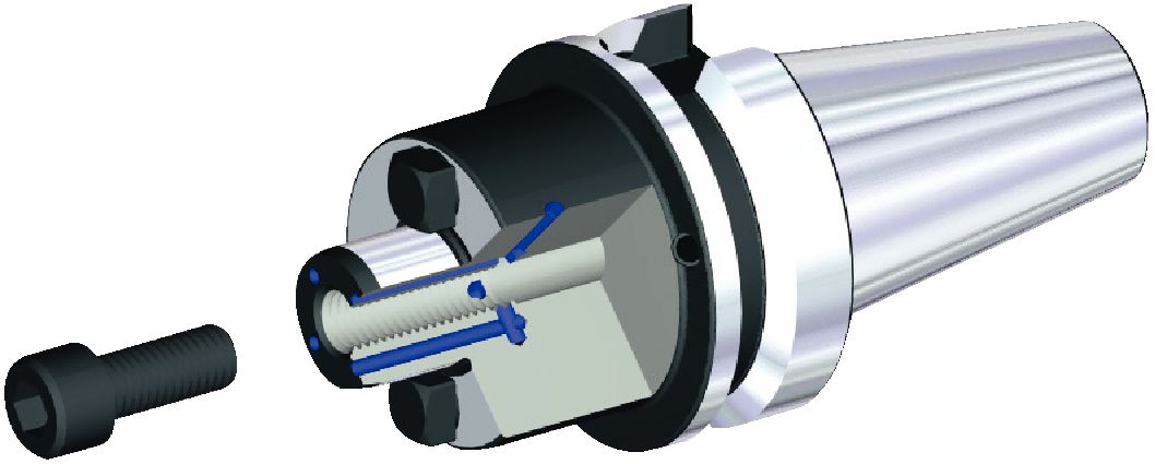 SM 16MM COOLANT- BTKV 40