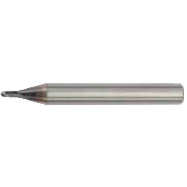 ENDMILL FIN BN 2FL 4X6X4X6X50