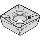 -31 • General Purpose and Heavy Machining