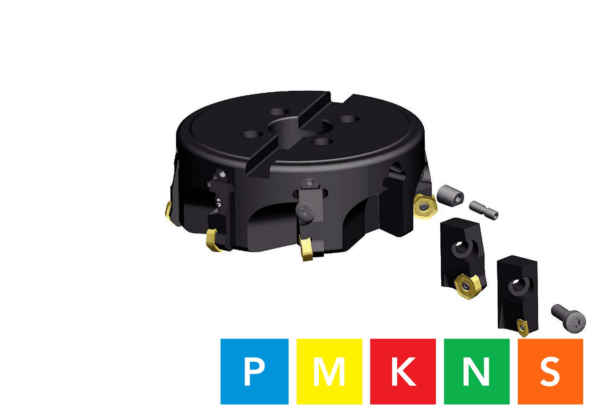 KCMS - Cartridge System