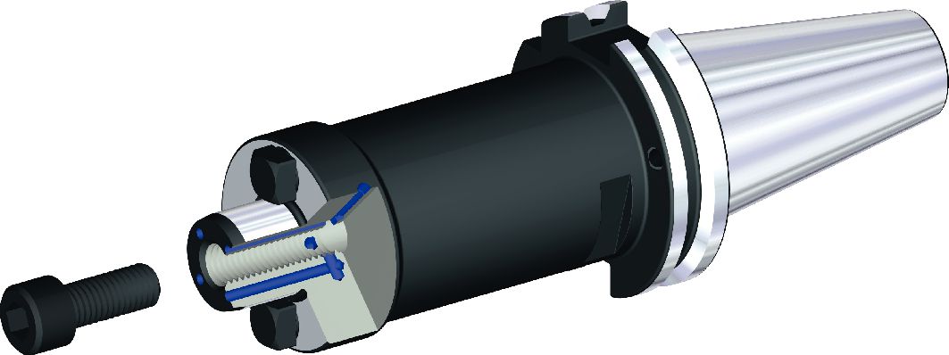 16MM SMA COOLANT - DV40