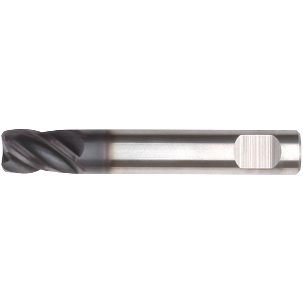 ENDMILL -NINA-423004 4fl 10x10x13x50