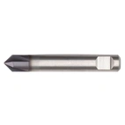 SC-NINA chamfer end mill,45°,Z4,Ø8