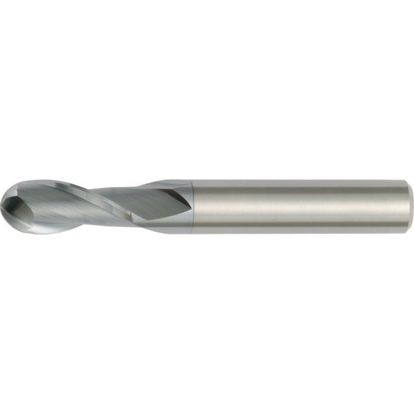SC FIN BN END MILL 2FL 10X10X22X100