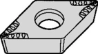 SCREW ON INSERT MEDIUM
