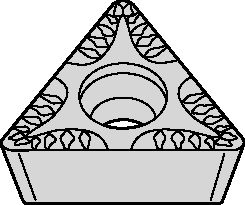 SCREW ON INSERT MEDIUM