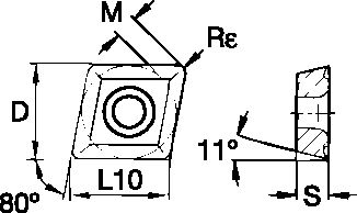 CPNT • GENERAL PURPOSE