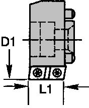 M300 HELICAL MILL D63 0 Z3