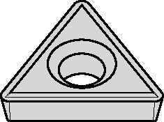 TPGH SCREW ON INSERT