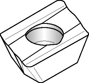 MH • HEAVY ROUGHING