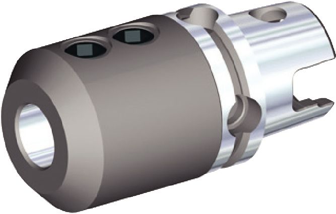 KM40TS WHISTLE NOTCH ADAPTOR