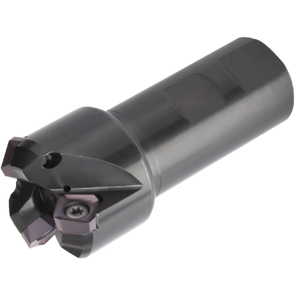 Fräskropp • Weldon