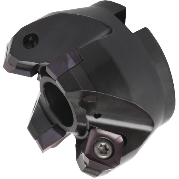 M660 FACE MILL D100 0 Z7