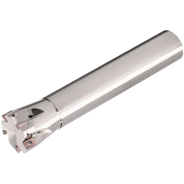 Fräskropp • Cylindrisk