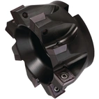 M690 SHOULDER MILL D100 0 Z8