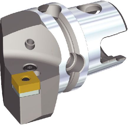 KM80TS P-CLAMPING CUTTING UNIT