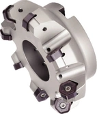 M1200 FACE MILL D80 0 Z6