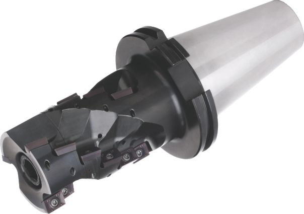 M300 HELICAL MILL D80 0 Z4