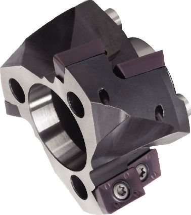 M300 HELICAL MILL D50 0 Z3