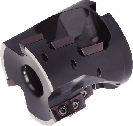 300 HELICAL MILL D50 0 Z4