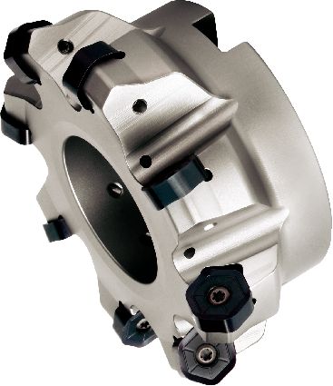 M1200 FACE MILL D125 0 Z14