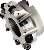 M1200 FACE MILL D125 0 Z14