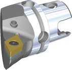 KM40TS SCREW ON CUTTING UNIT