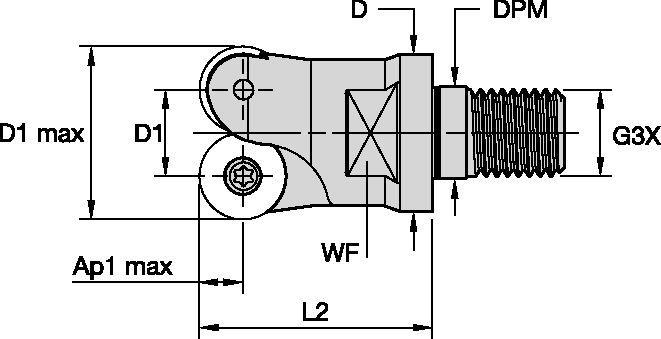 M170 COPY MILL D32 0 Z2