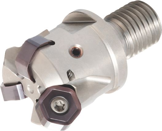 M1200MINI FACE MILL D32 0 Z3