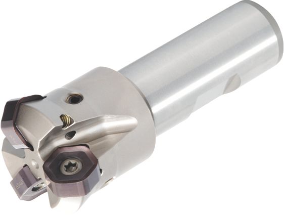 M1200MINI FACE MILL D25  Z3