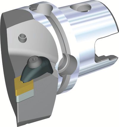 KM63TS KENCLAMP CUTTING UNIT