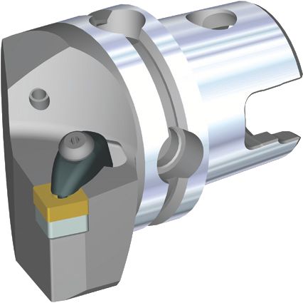 KM40TS KENCLAMP CUTTING UNIT