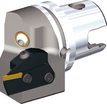 A3/A4 MODULAR TOOL HOLDER CVW1