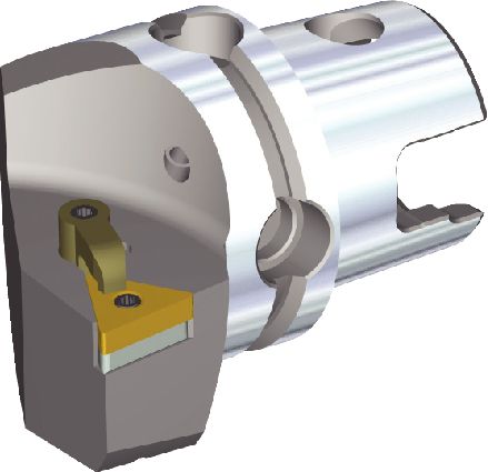 KM50TS KENLOC CUTTING UNIT