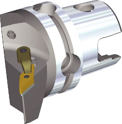 KM63 KENLOC CUTTING UNITS CVW1