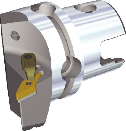 KM63TS KENLOC CUTTING UNITS C