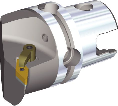 KM80TS KENLOC CUTTING UNIT