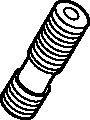 SCREW *PKG OF 10*