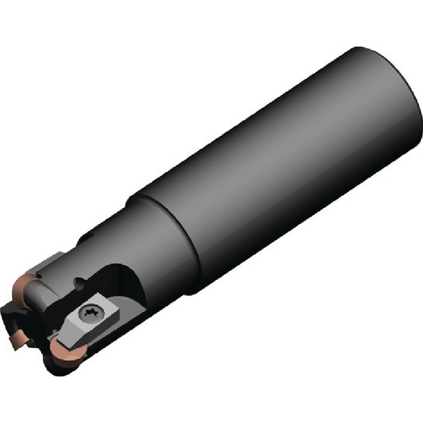 CERAMIC MILLING CUTTERS